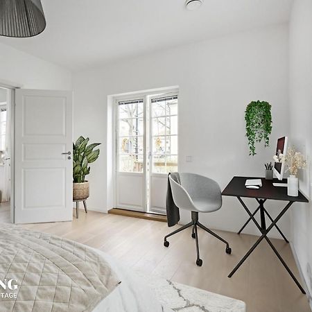 Accommodation Close To Stockholm City Estocolmo Exterior foto